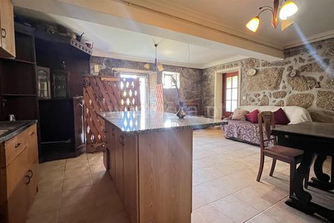 Villa i Gouveia, Guarda, Gouveia - € 180.000 | Ref: 405240215 - foto 4