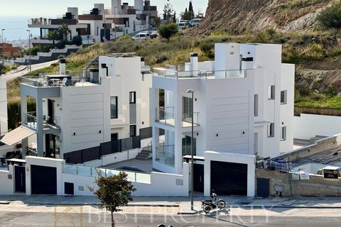 Villa a Nerja, Malaga, Nerja - € 865.000 | Ref: 1430 - foto 5