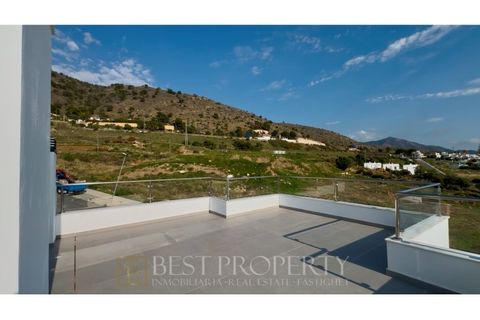 Villa a Nerja, Malaga, Nerja - € 865.000 | Ref: 1430 - foto 26