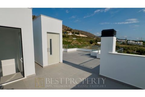 Villa a Nerja, Malaga, Nerja - € 865.000 | Ref: 1430 - foto 27