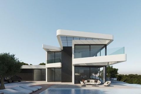 Villa i Altea, Alicante, Altea - € 1.395.000 | Ref: C17 - foto 5