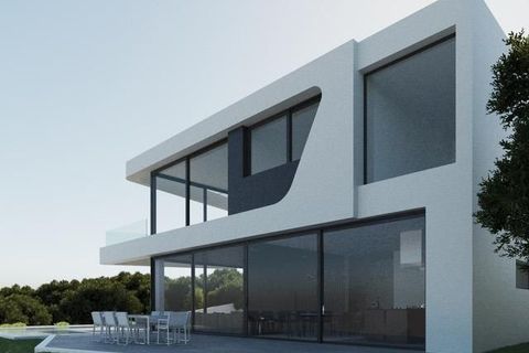 Villa i Altea, Alicante, Altea - € 1.395.000 | Ref: C17 - foto 7