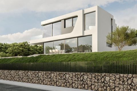Villa i Altea, Alicante, Altea - € 1.395.000 | Ref: C17 - foto 9