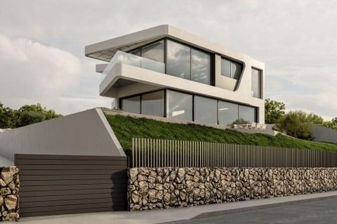 Villa i Altea, Alicante, Altea - € 1.395.000 | Ref: C17 - foto 10