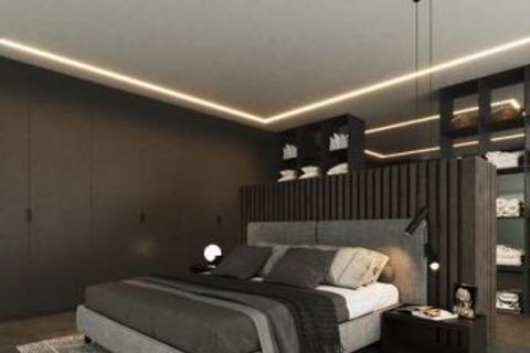 Villa i Altea, Alicante, Altea - € 1.395.000 | Ref: C17 - foto 37