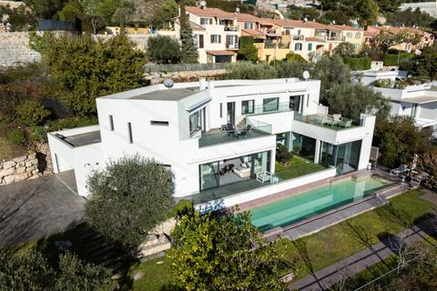 Villa i Beausoleil, Alpes-Maritimes, Beausoleil - € 3.590.000 | Ref: HH-15608798 - foto 2