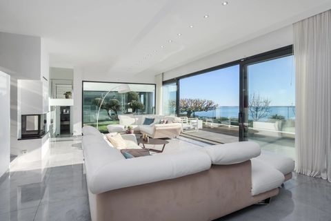 Villa i Beausoleil, Alpes-Maritimes, Beausoleil - € 3.590.000 | Ref: HH-15608798 - foto 4