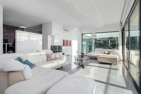 Villa i Beausoleil, Alpes-Maritimes, Beausoleil - € 3.590.000 | Ref: HH-15608798 - foto 5