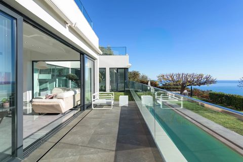 Villa i Beausoleil, Alpes-Maritimes, Beausoleil - € 3.590.000 | Ref: HH-15608798 - foto 6