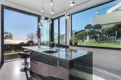 Villa i Beausoleil, Alpes-Maritimes, Beausoleil - € 3.590.000 | Ref: HH-15608798 - foto 7