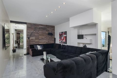 Villa i Beausoleil, Alpes-Maritimes, Beausoleil - € 3.590.000 | Ref: HH-15608798 - foto 8