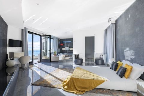 Villa i Beausoleil, Alpes-Maritimes, Beausoleil - € 3.590.000 | Ref: HH-15608798 - foto 11