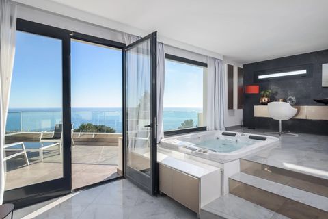 Villa i Beausoleil, Alpes-Maritimes, Beausoleil - € 3.590.000 | Ref: HH-15608798 - foto 12