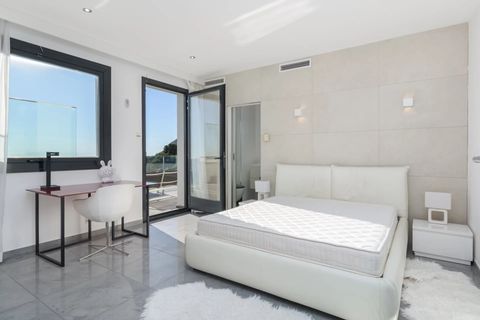 Villa i Beausoleil, Alpes-Maritimes, Beausoleil - € 3.590.000 | Ref: HH-15608798 - foto 13