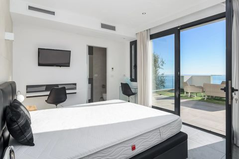 Villa i Beausoleil, Alpes-Maritimes, Beausoleil - € 3.590.000 | Ref: HH-15608798 - foto 14