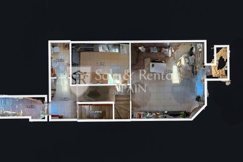 Villa a Lloret De Mar, Gerona, Lloret De Mar - € 365.000 | Ref: 2382 - foto 29