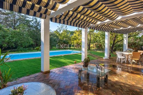 Villa i Lagoa, Faro, Lagoa - € 1.000.000 | Ref: EAV-3927 - foto 1