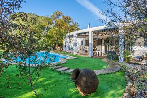 Villa i Lagoa, Faro, Lagoa - € 1.000.000 | Ref: EAV-3927 - foto 2