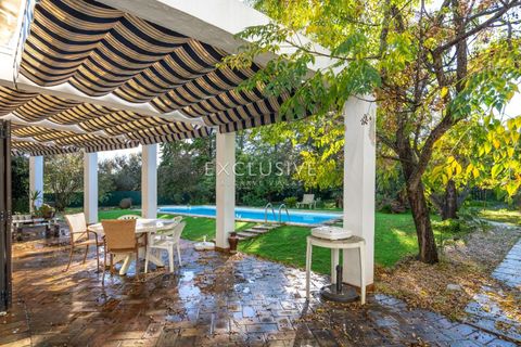 Villa i Lagoa, Faro, Lagoa - € 1.000.000 | Ref: EAV-3927 - foto 8
