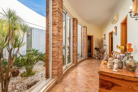 Villa i Lagoa, Faro, Lagoa - € 1.000.000 | Ref: EAV-3927 - foto 12