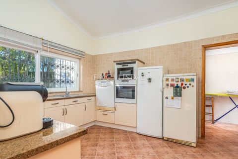 Villa i Lagoa, Faro, Lagoa - € 1.000.000 | Ref: EAV-3927 - foto 20