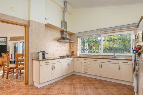 Villa i Lagoa, Faro, Lagoa - € 1.000.000 | Ref: EAV-3927 - foto 21