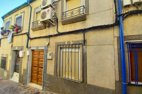 Byhus i Martos, Jaen, Martos - € 45.000 | Ref: Orchard View - foto 2
