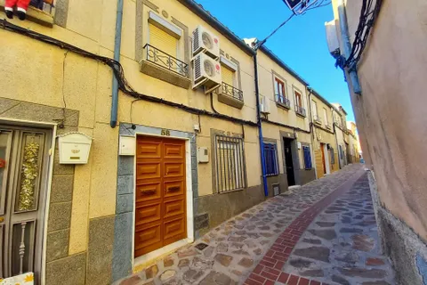 Byhus i Martos, Jaen, Martos - € 45.000 | Ref: Orchard View - foto 1