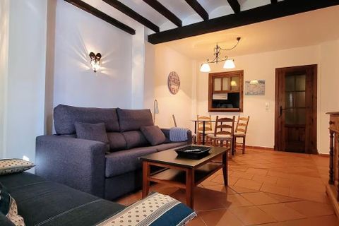 Leilighet i Monachil, Granada, Monachil - € 199 500 | Ref: GR-SN-171224/7965 - foto 2