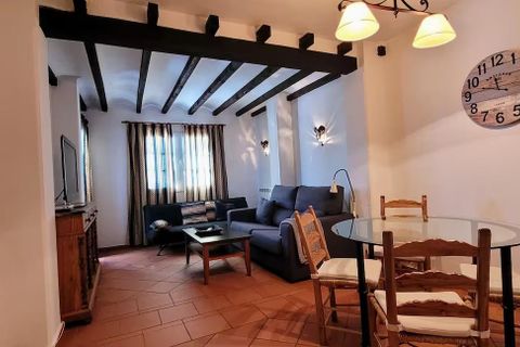 Leilighet i Monachil, Granada, Monachil - € 199 500 | Ref: GR-SN-171224/7965 - foto 3
