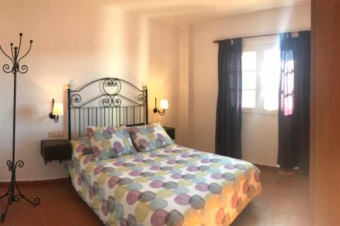 Leilighet i Monachil, Granada, Monachil - € 199 500 | Ref: GR-SN-171224/7965 - foto 12