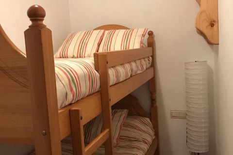 Leilighet i Monachil, Granada, Monachil - € 199 500 | Ref: GR-SN-171224/7965 - foto 15
