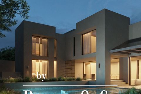 Villa i La Nucia, Alicante, La Nucia - € 1.325.000 | Ref: 40873 - foto 1