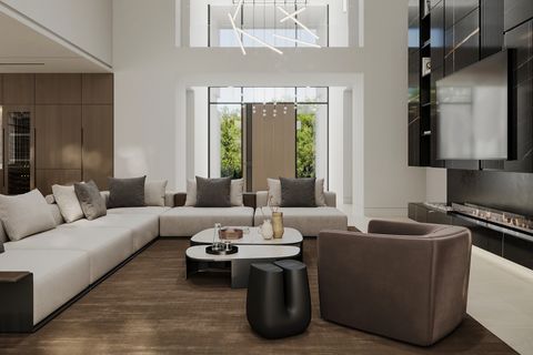 Villa i Marbella, Malaga, Marbella - € 8.995.000 | Ref: PANR-15371 - foto 2