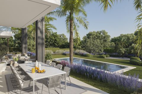 Villa i Marbella, Malaga, Marbella - € 8.995.000 | Ref: PANR-15371 - foto 3
