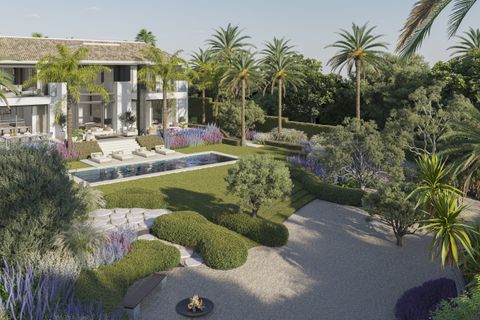 Villa i Marbella, Malaga, Marbella - € 8.995.000 | Ref: PANR-15371 - foto 11