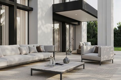 Villa i Marbella, Malaga, Marbella - € 8.995.000 | Ref: PANR-15371 - foto 27