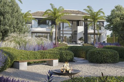 Villa i Marbella, Malaga, Marbella - € 8.995.000 | Ref: PANR-15371 - foto 43