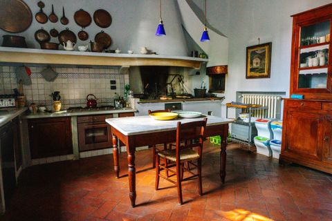 Villa i Lucca, Lucca, Lucca - € 2.850.000 | Ref: 5291 - foto 5