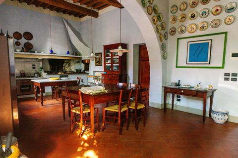 Villa i Lucca, Lucca, Lucca - € 2.850.000 | Ref: 5291 - foto 7