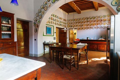 Villa i Lucca, Lucca, Lucca - € 2.850.000 | Ref: 5291 - foto 8