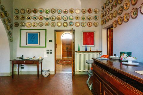 Villa i Lucca, Lucca, Lucca - € 2.850.000 | Ref: 5291 - foto 9