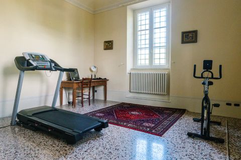 Villa i Lucca, Lucca, Lucca - € 2.850.000 | Ref: 5291 - foto 10