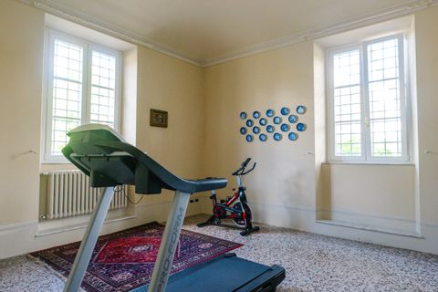 Villa i Lucca, Lucca, Lucca - € 2.850.000 | Ref: 5291 - foto 11