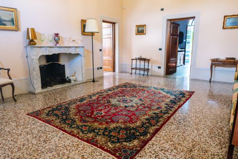 Villa i Lucca, Lucca, Lucca - € 2.850.000 | Ref: 5291 - foto 13