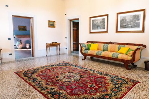 Villa i Lucca, Lucca, Lucca - € 2.850.000 | Ref: 5291 - foto 14
