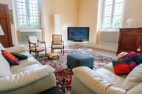 Villa i Lucca, Lucca, Lucca - € 2.850.000 | Ref: 5291 - foto 16