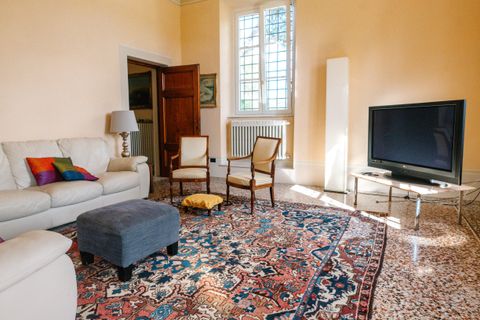 Villa i Lucca, Lucca, Lucca - € 2.850.000 | Ref: 5291 - foto 17