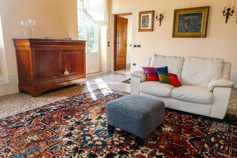 Villa i Lucca, Lucca, Lucca - € 2.850.000 | Ref: 5291 - foto 18