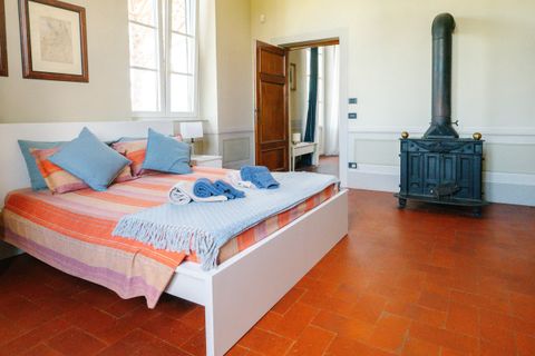 Villa i Lucca, Lucca, Lucca - € 2.850.000 | Ref: 5291 - foto 26